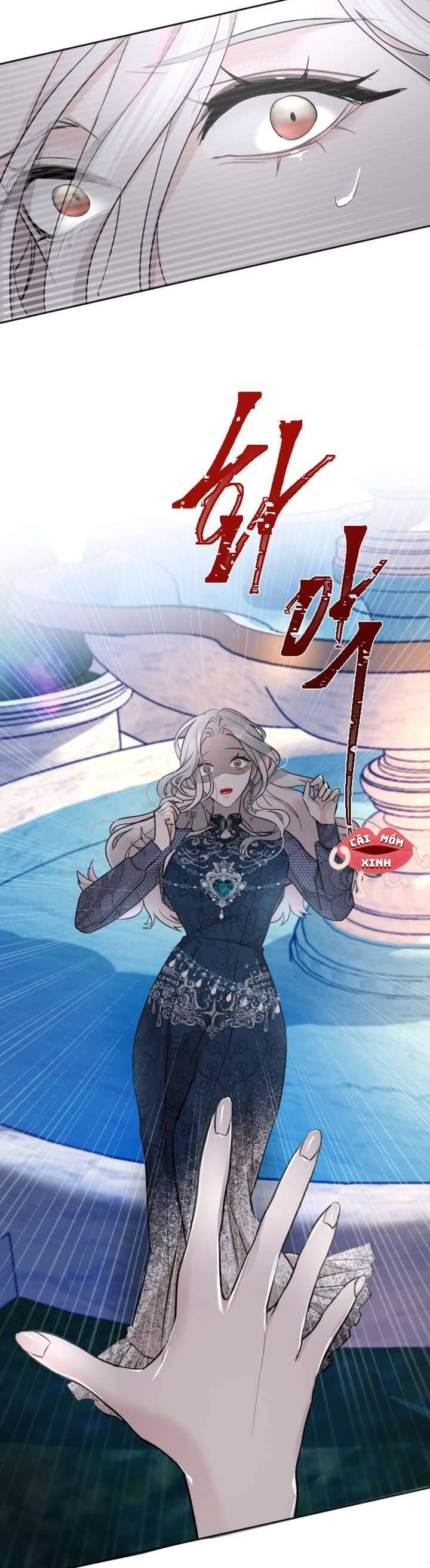 Tôi Sẽ Bị Trừ Khử Cùng Hoàng Đế Chapter 22 - 18