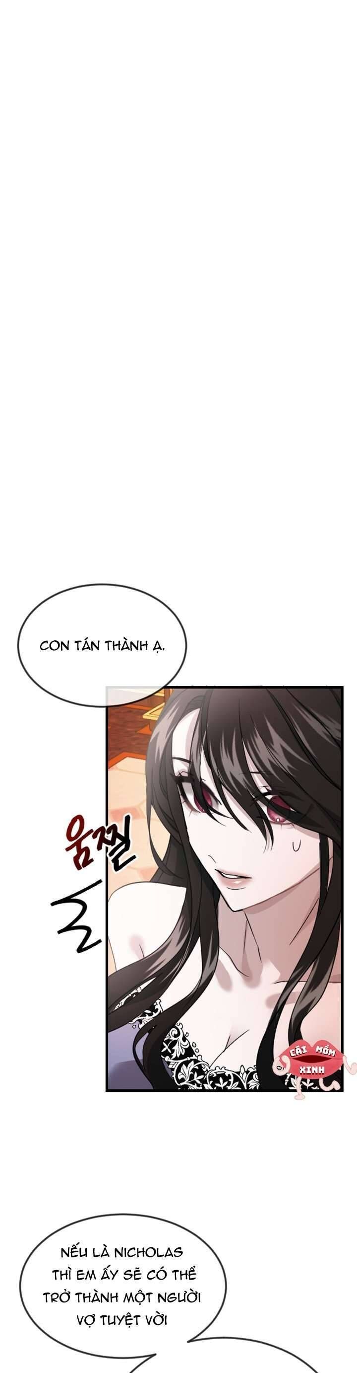 Tôi Sẽ Bị Trừ Khử Cùng Hoàng Đế Chapter 3 - 11