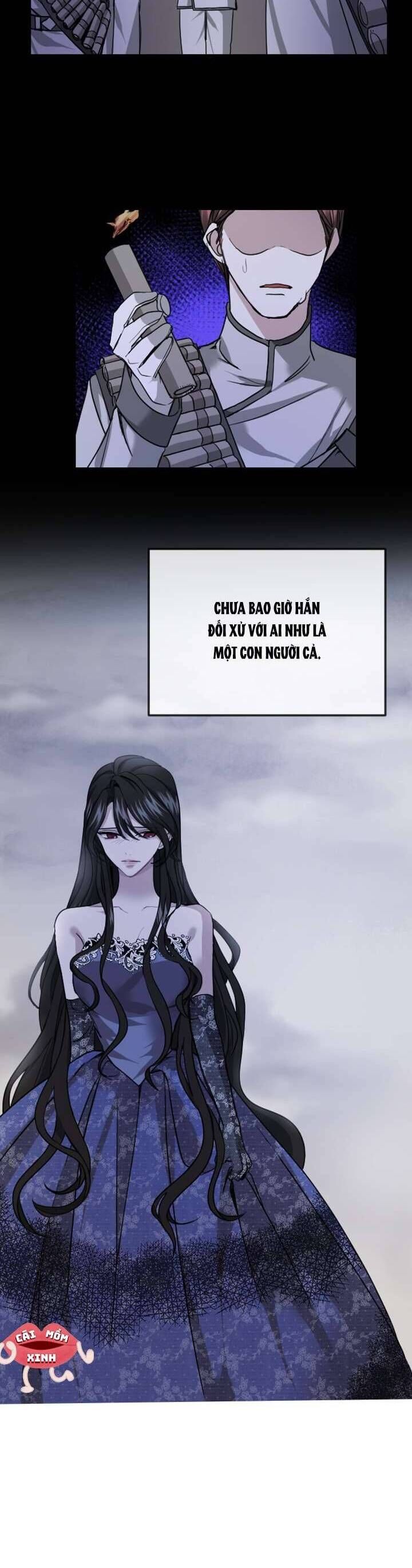 Tôi Sẽ Bị Trừ Khử Cùng Hoàng Đế Chapter 3 - 22