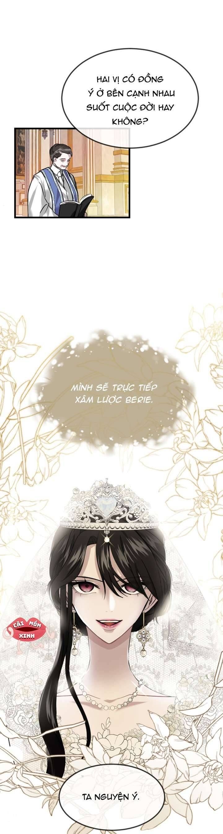 Tôi Sẽ Bị Trừ Khử Cùng Hoàng Đế Chapter 3 - 47