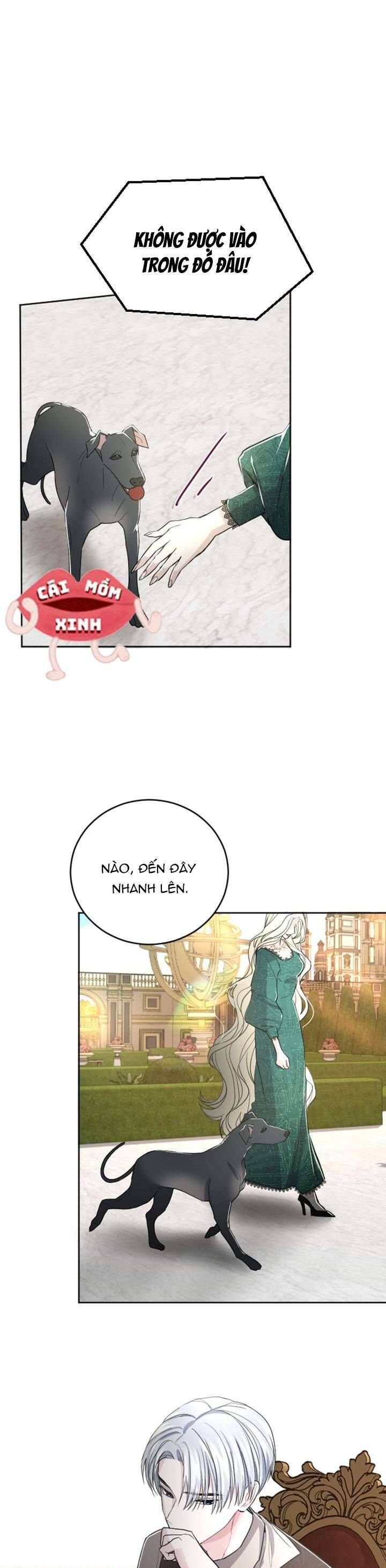 Tôi Sẽ Bị Trừ Khử Cùng Hoàng Đế Chapter 33 - 19