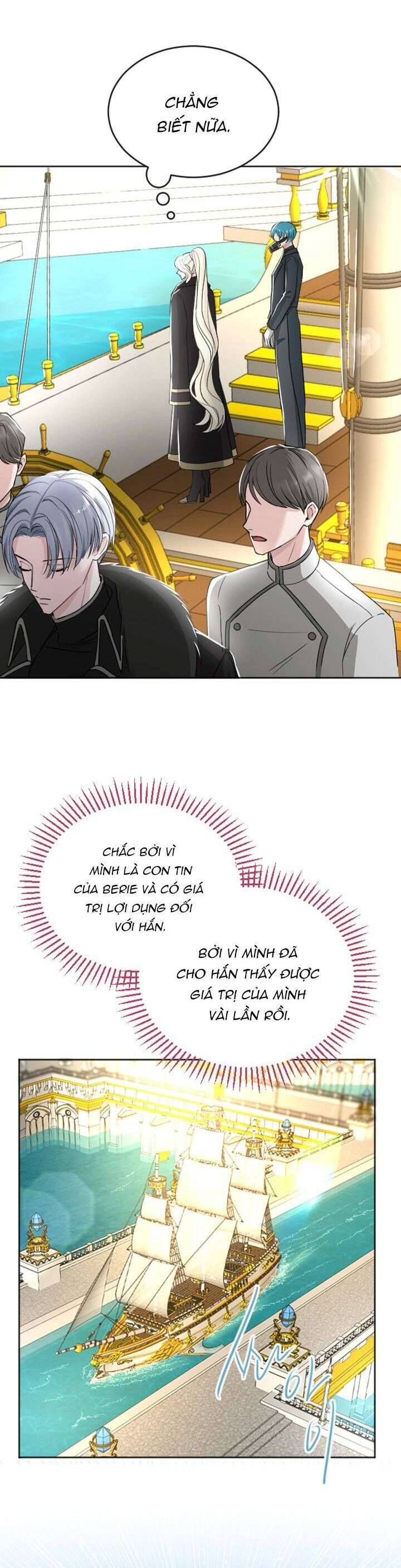 Tôi Sẽ Bị Trừ Khử Cùng Hoàng Đế Chapter 34 - 12