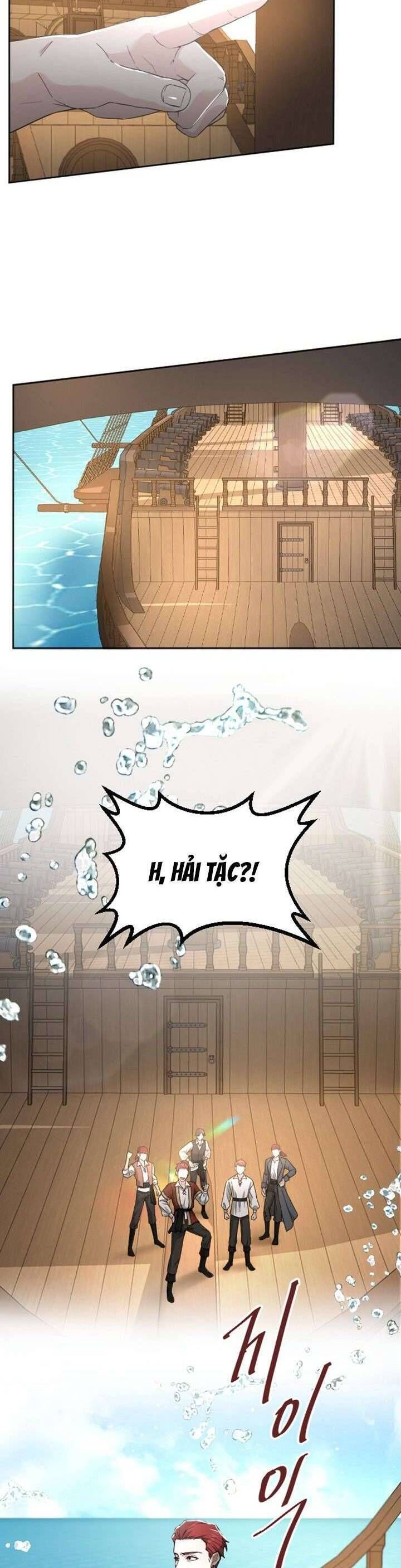 Tôi Sẽ Bị Trừ Khử Cùng Hoàng Đế Chapter 34 - 16