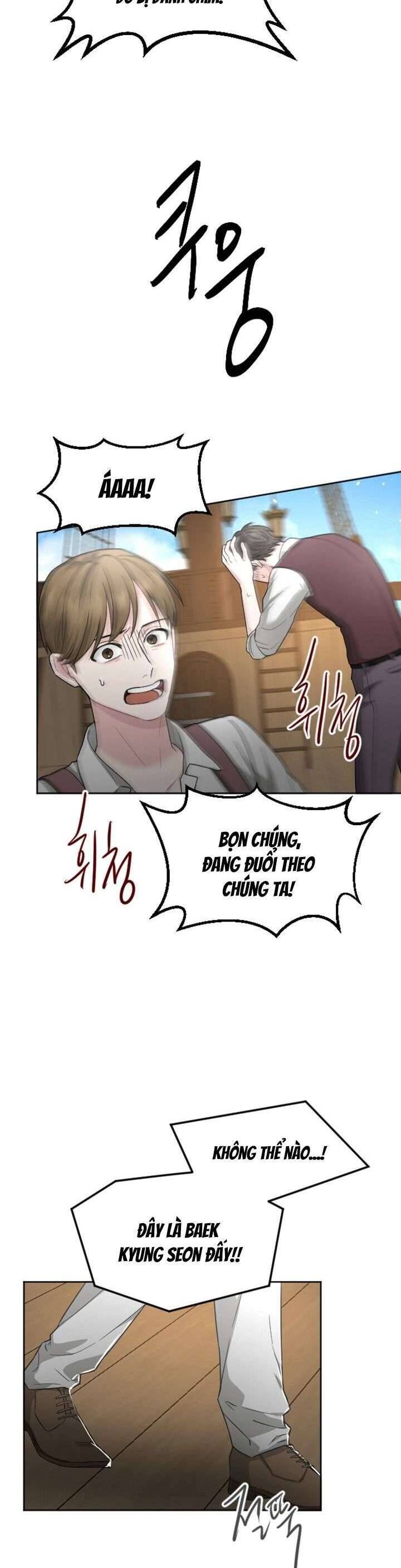 Tôi Sẽ Bị Trừ Khử Cùng Hoàng Đế Chapter 34 - 18