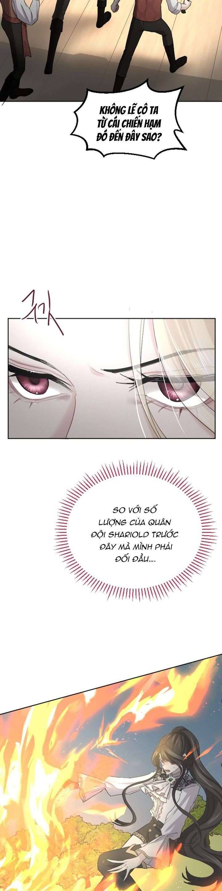 Tôi Sẽ Bị Trừ Khử Cùng Hoàng Đế Chapter 35 - 19