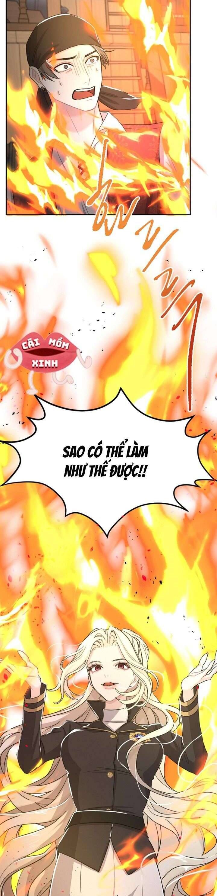 Tôi Sẽ Bị Trừ Khử Cùng Hoàng Đế Chapter 35 - 25