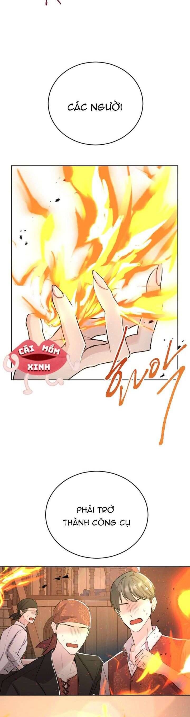 Tôi Sẽ Bị Trừ Khử Cùng Hoàng Đế Chapter 35 - 30