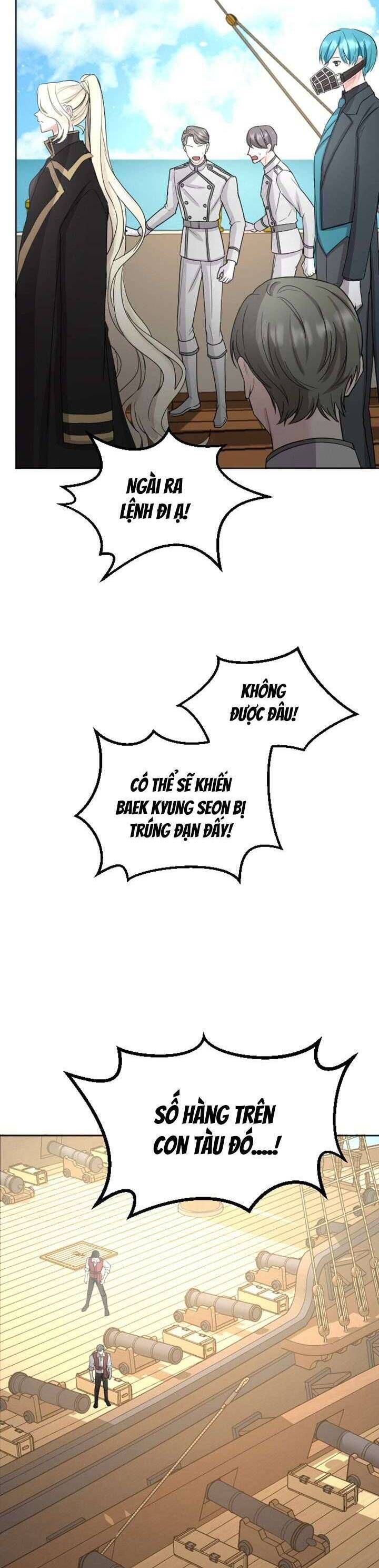 Tôi Sẽ Bị Trừ Khử Cùng Hoàng Đế Chapter 35 - 7