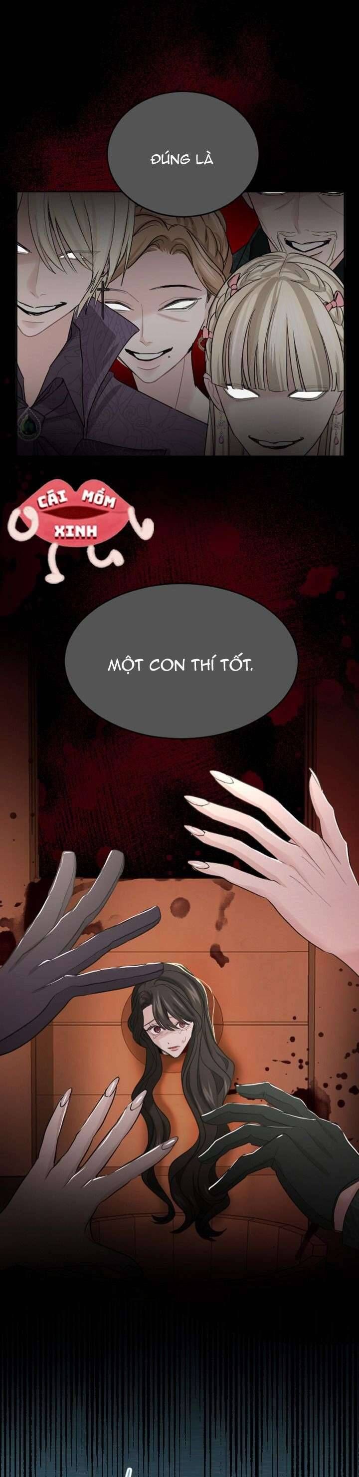 Tôi Sẽ Bị Trừ Khử Cùng Hoàng Đế Chapter 37 - 11