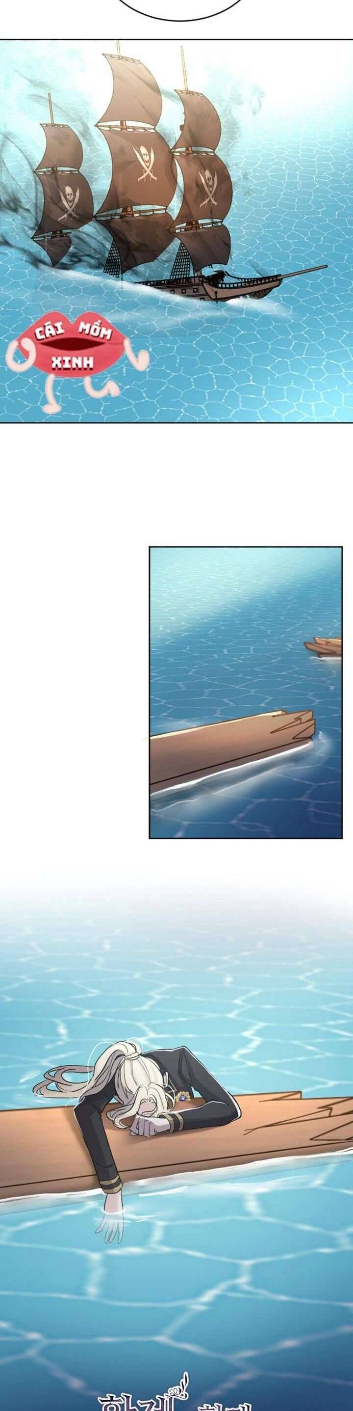 Tôi Sẽ Bị Trừ Khử Cùng Hoàng Đế Chapter 37 - 3