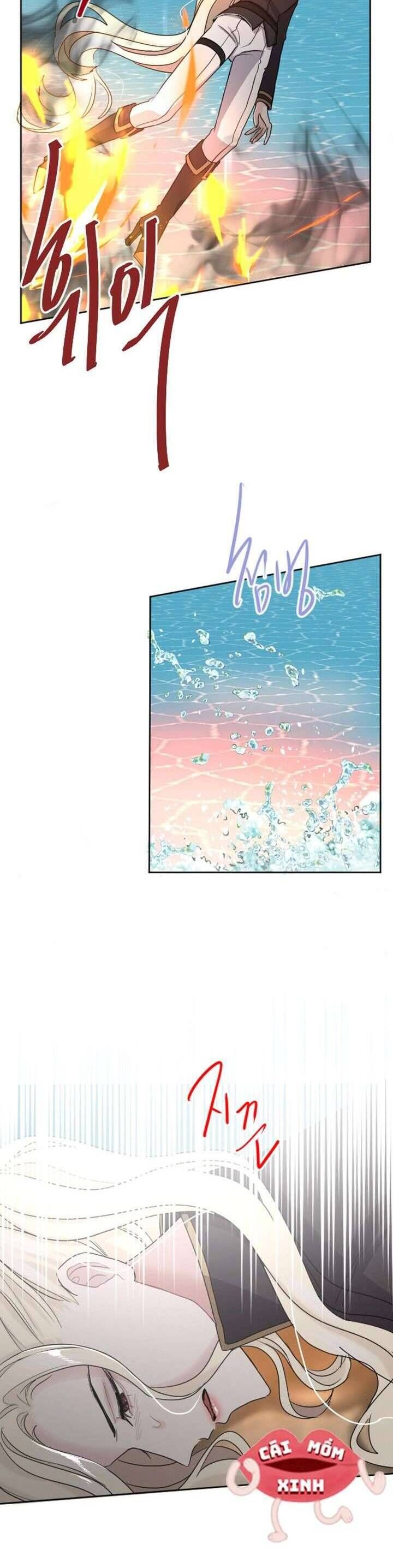 Tôi Sẽ Bị Trừ Khử Cùng Hoàng Đế Chapter 37 - 6