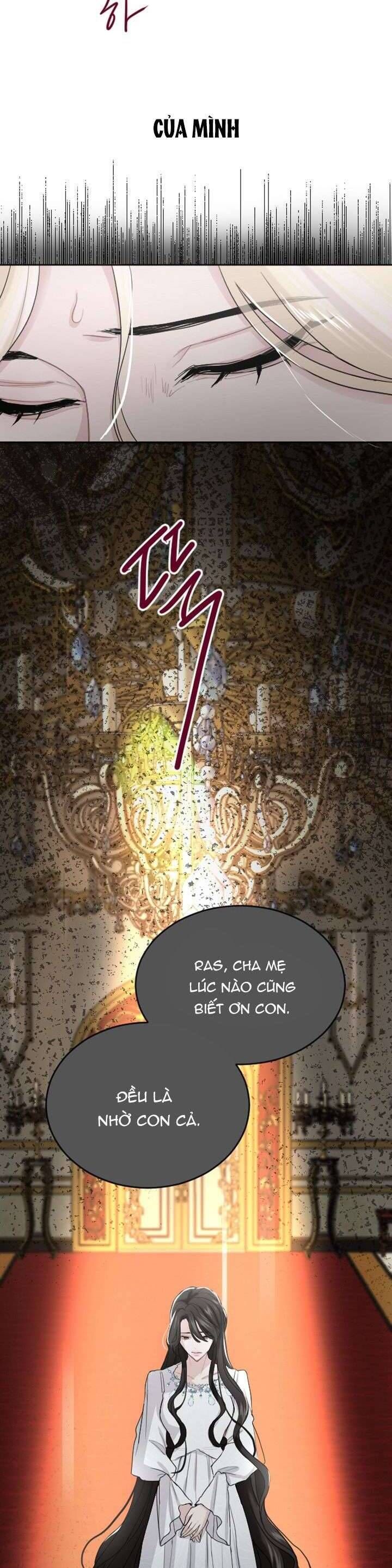 Tôi Sẽ Bị Trừ Khử Cùng Hoàng Đế Chapter 37 - 9