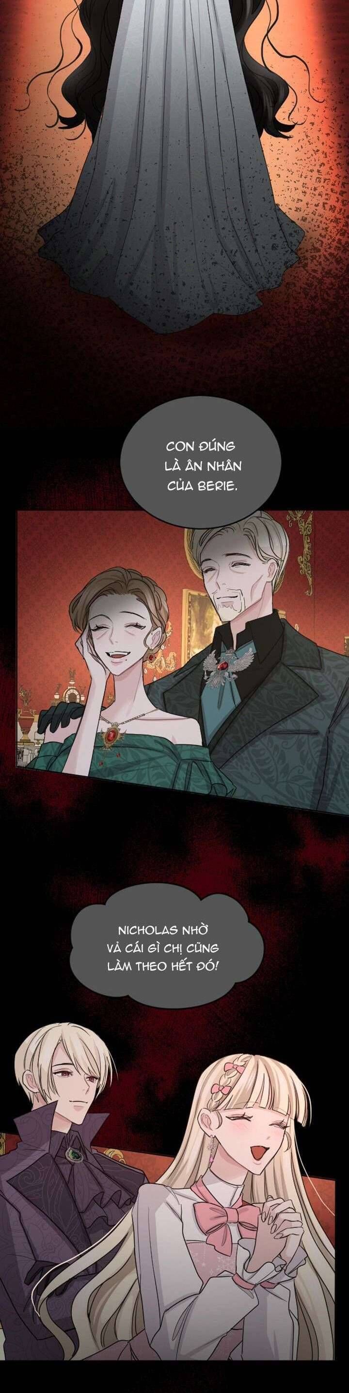 Tôi Sẽ Bị Trừ Khử Cùng Hoàng Đế Chapter 37 - 10