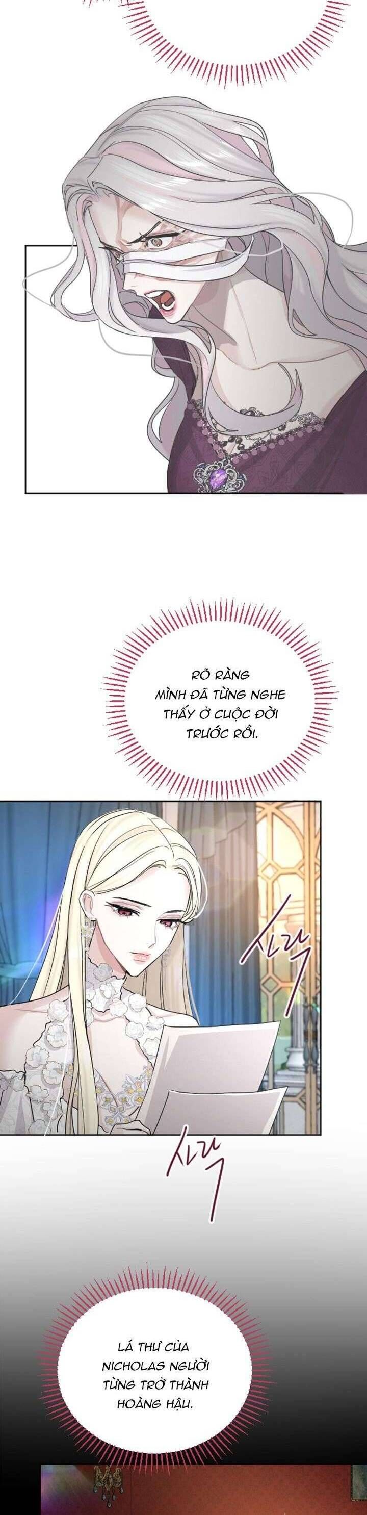 Tôi Sẽ Bị Trừ Khử Cùng Hoàng Đế Chapter 39 - 2