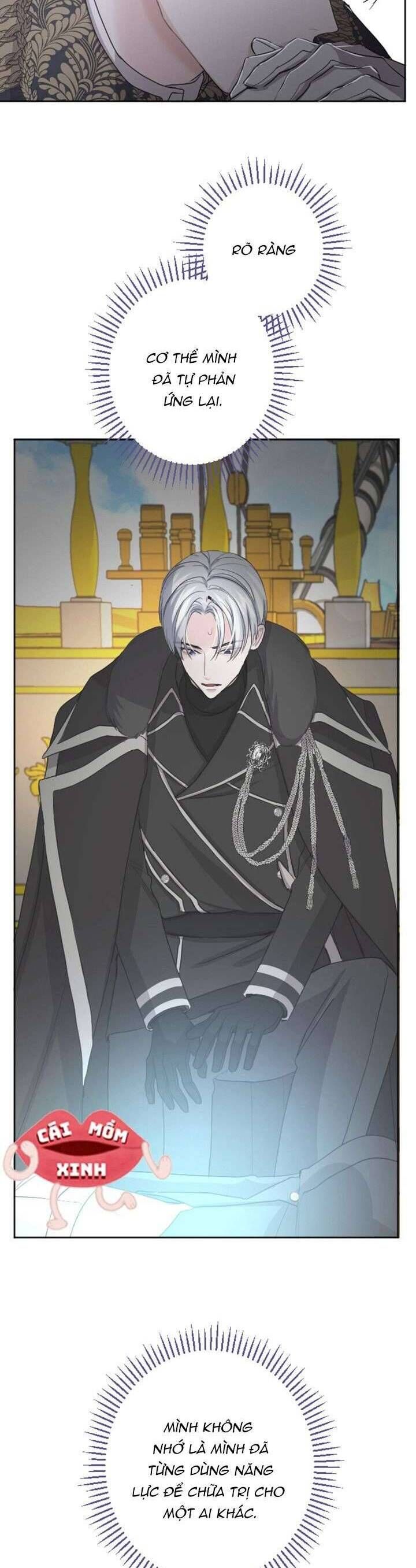 Tôi Sẽ Bị Trừ Khử Cùng Hoàng Đế Chapter 39 - 14