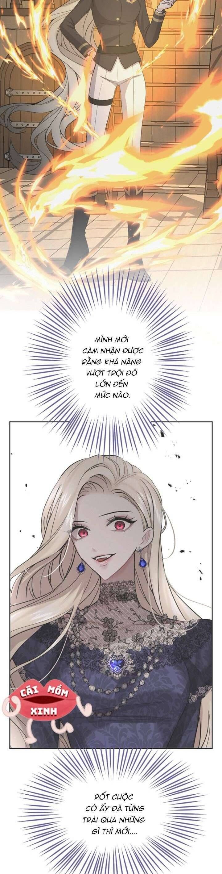 Tôi Sẽ Bị Trừ Khử Cùng Hoàng Đế Chapter 39 - 22