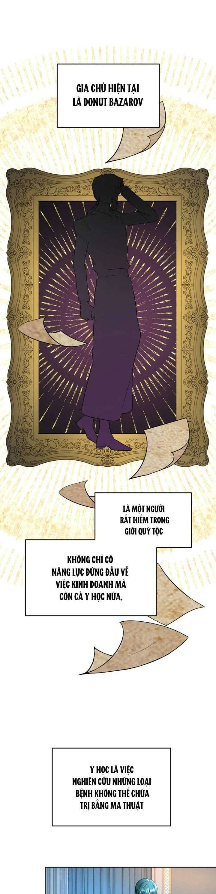 Tôi Sẽ Bị Trừ Khử Cùng Hoàng Đế Chapter 39 - 8