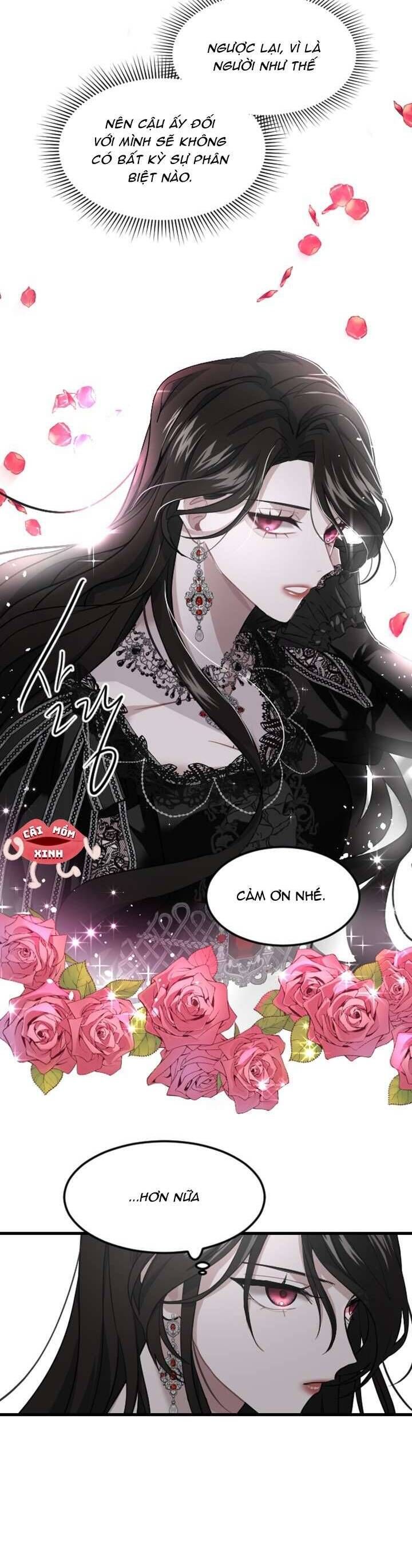 Tôi Sẽ Bị Trừ Khử Cùng Hoàng Đế Chapter 4 - 20