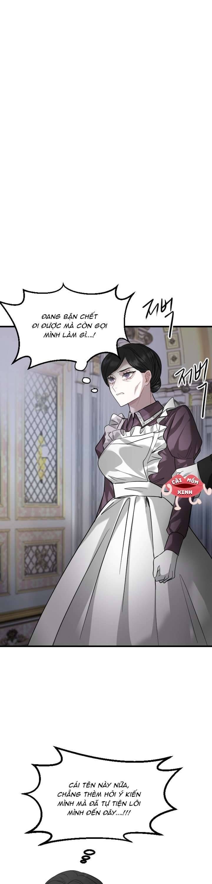 Tôi Sẽ Bị Trừ Khử Cùng Hoàng Đế Chapter 4 - 40