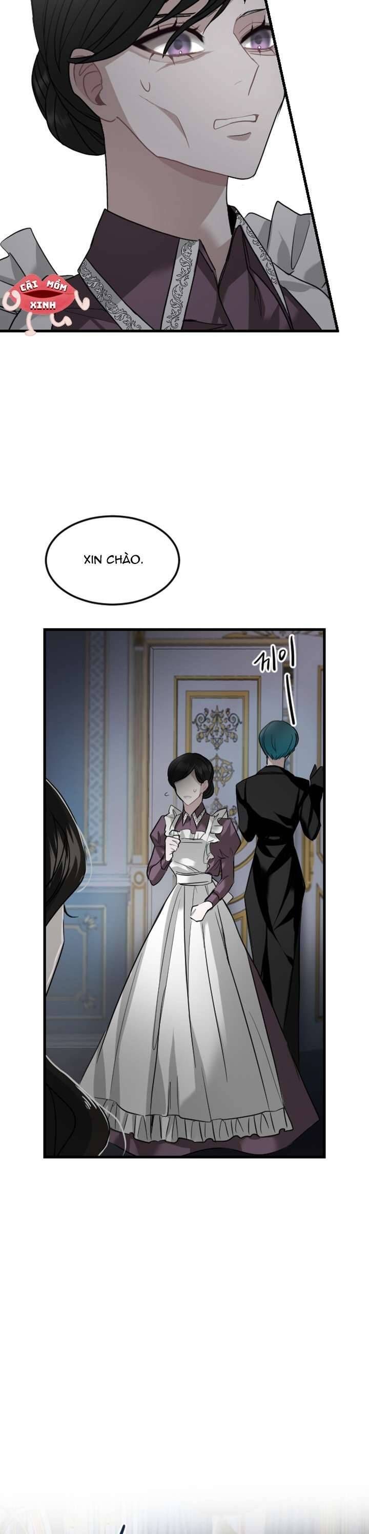 Tôi Sẽ Bị Trừ Khử Cùng Hoàng Đế Chapter 4 - 42