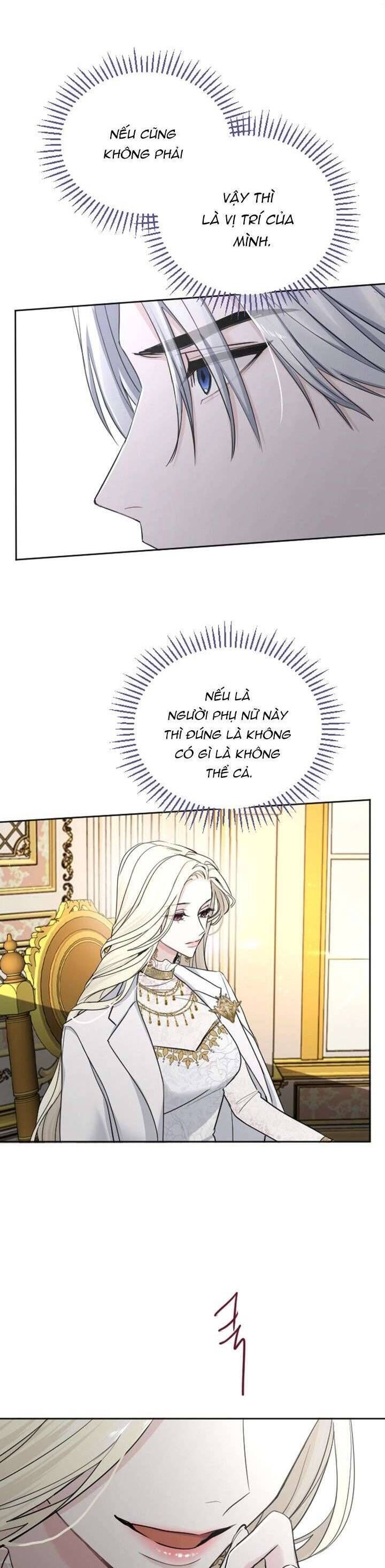 Tôi Sẽ Bị Trừ Khử Cùng Hoàng Đế Chapter 40 - 23