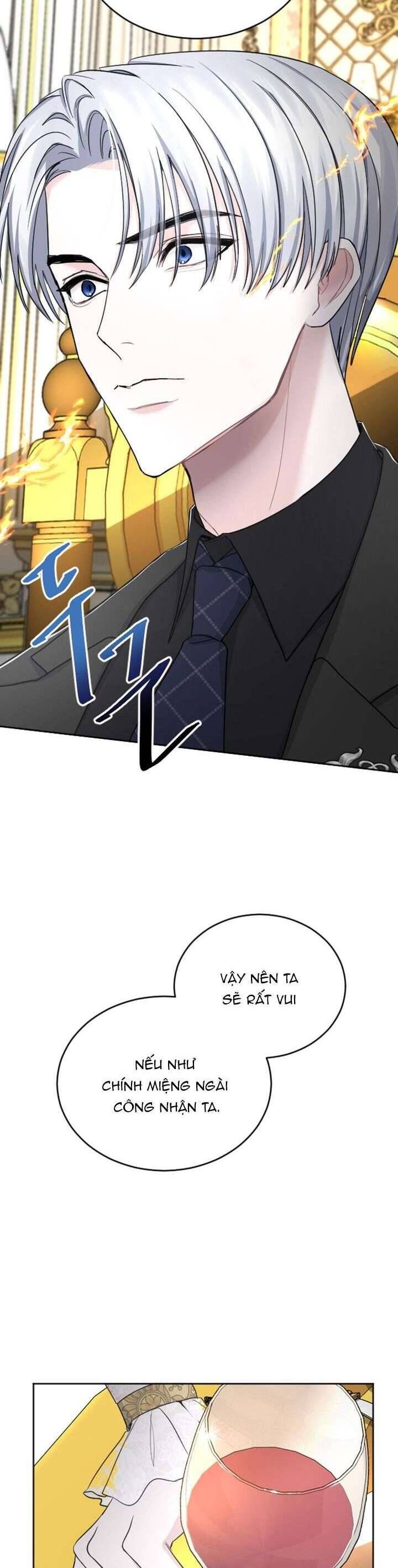 Tôi Sẽ Bị Trừ Khử Cùng Hoàng Đế Chapter 40 - 29