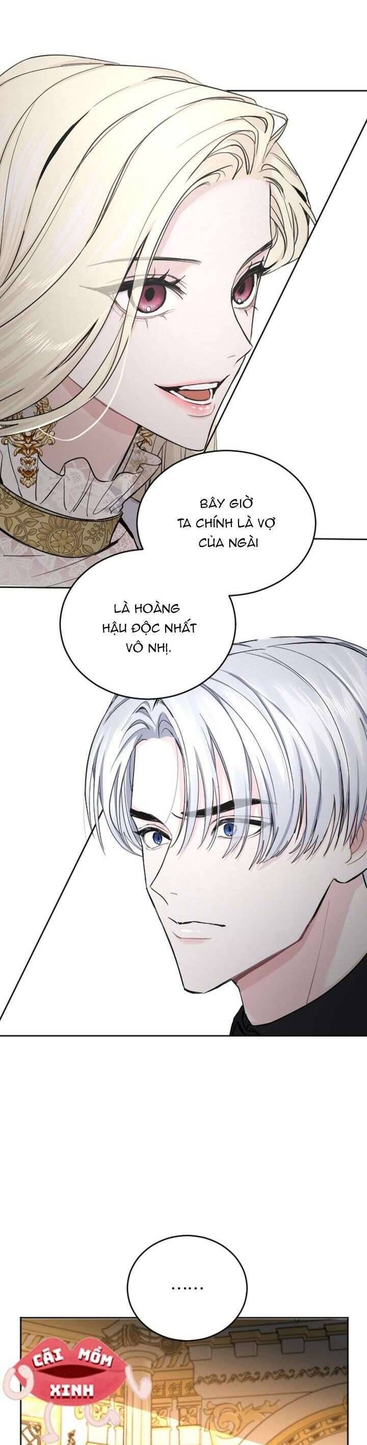 Tôi Sẽ Bị Trừ Khử Cùng Hoàng Đế Chapter 40 - 31