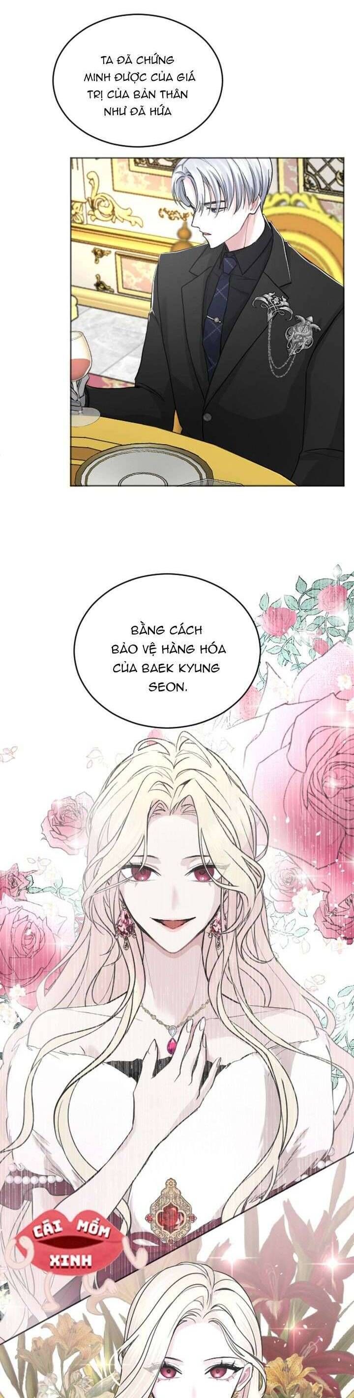 Tôi Sẽ Bị Trừ Khử Cùng Hoàng Đế Chapter 40 - 7
