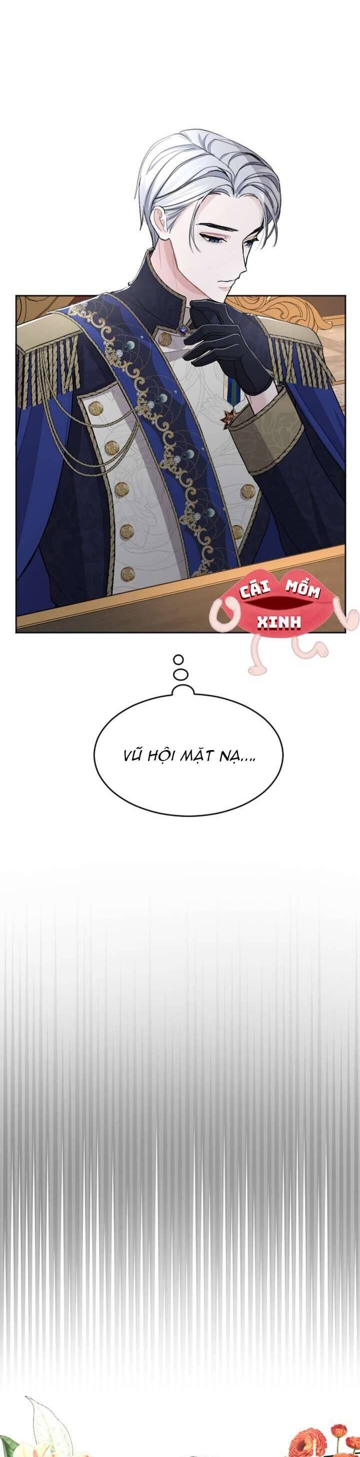 Tôi Sẽ Bị Trừ Khử Cùng Hoàng Đế Chapter 41 - 12