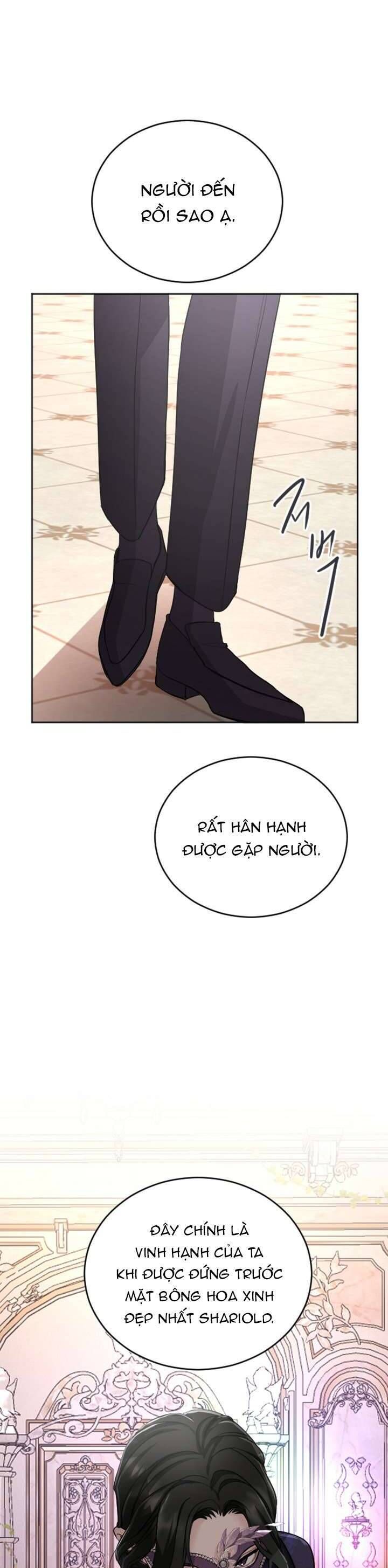 Tôi Sẽ Bị Trừ Khử Cùng Hoàng Đế Chapter 41 - 15