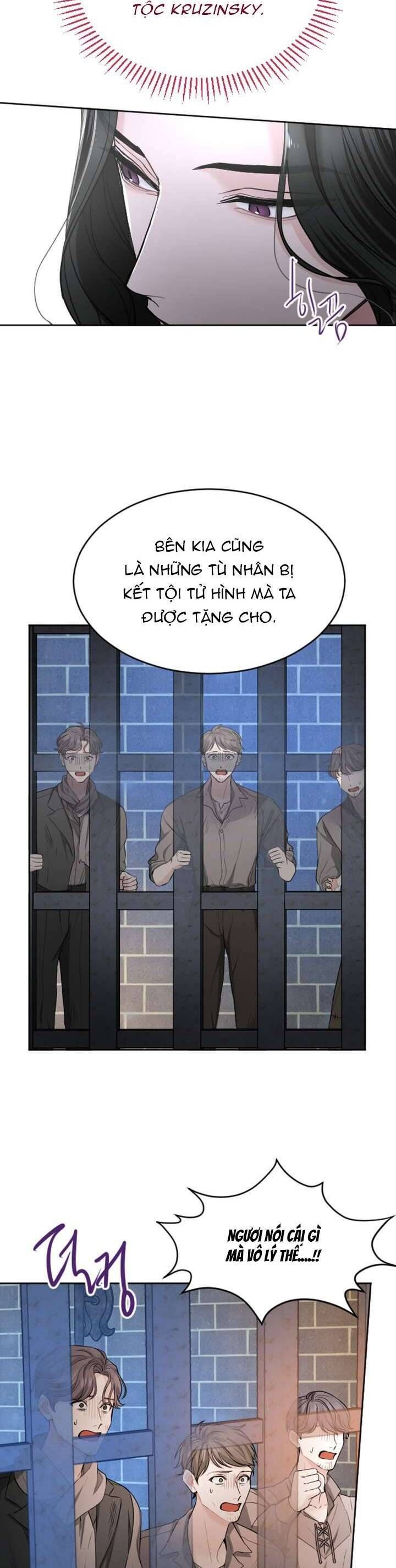 Tôi Sẽ Bị Trừ Khử Cùng Hoàng Đế Chapter 42 - 14