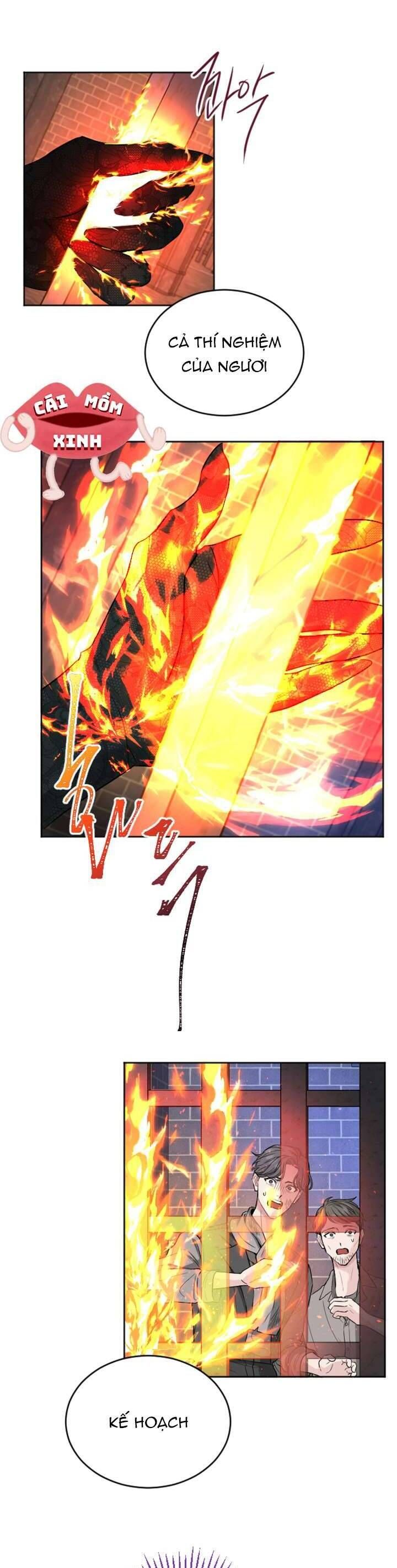 Tôi Sẽ Bị Trừ Khử Cùng Hoàng Đế Chapter 42 - 19