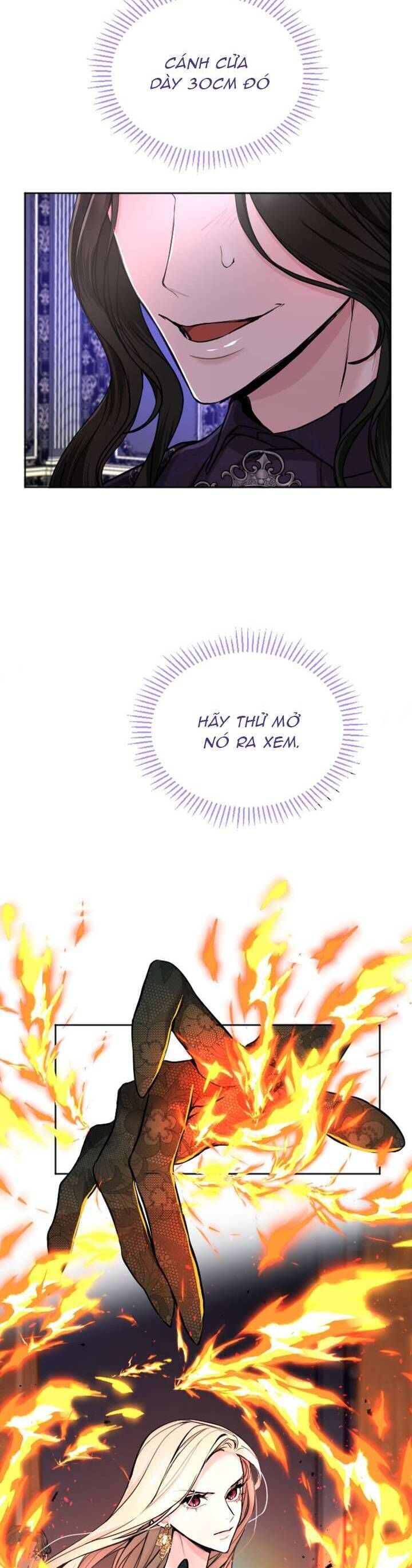 Tôi Sẽ Bị Trừ Khử Cùng Hoàng Đế Chapter 42 - 28