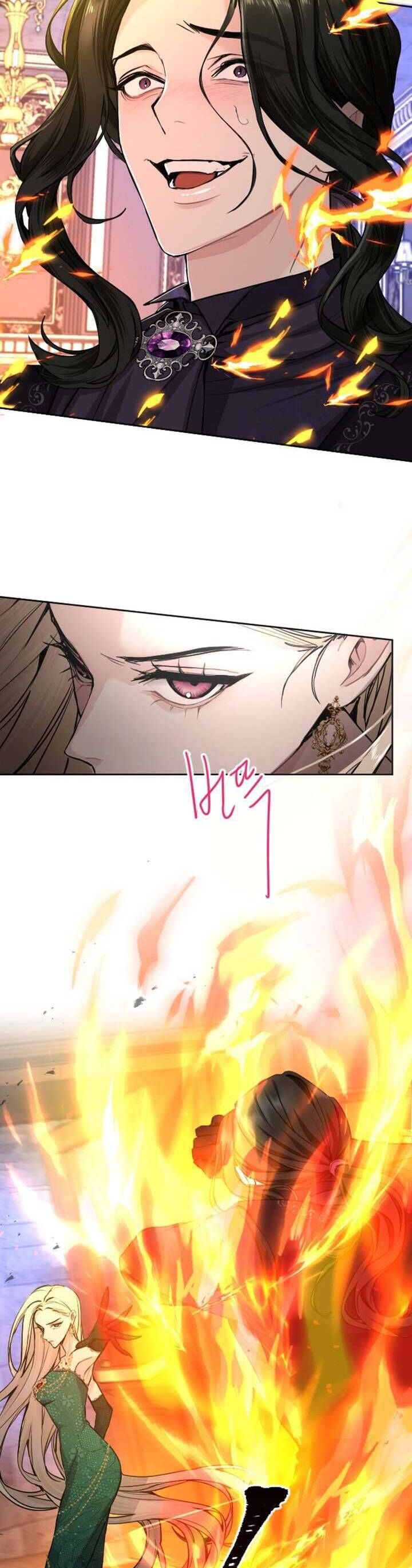 Tôi Sẽ Bị Trừ Khử Cùng Hoàng Đế Chapter 42 - 30