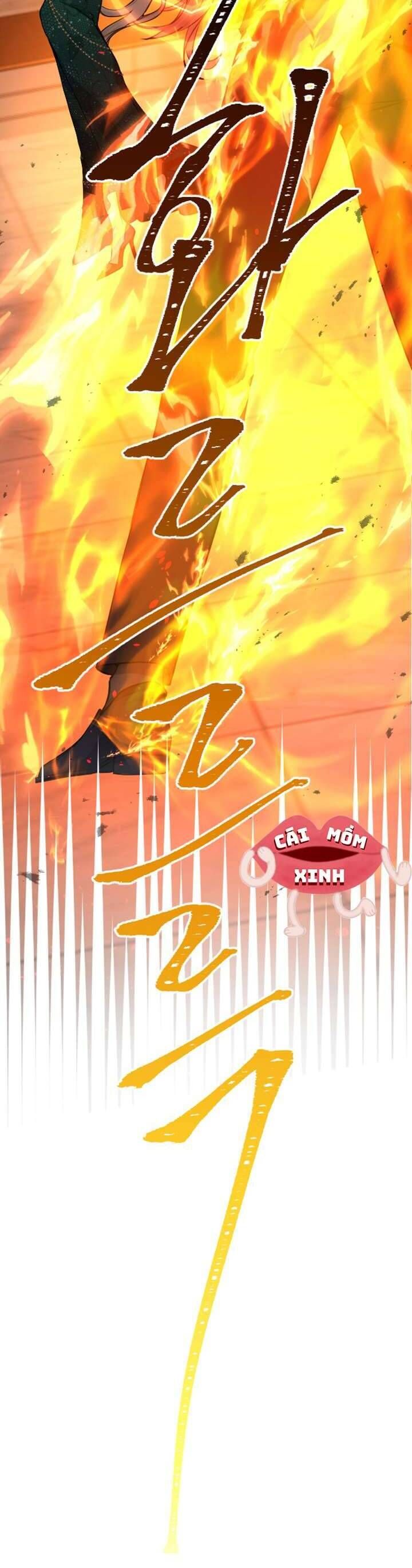 Tôi Sẽ Bị Trừ Khử Cùng Hoàng Đế Chapter 42 - 31