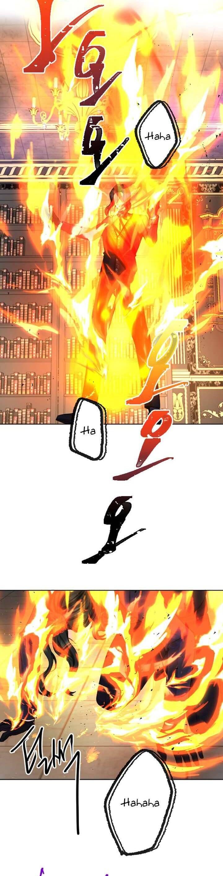 Tôi Sẽ Bị Trừ Khử Cùng Hoàng Đế Chapter 43 - 2