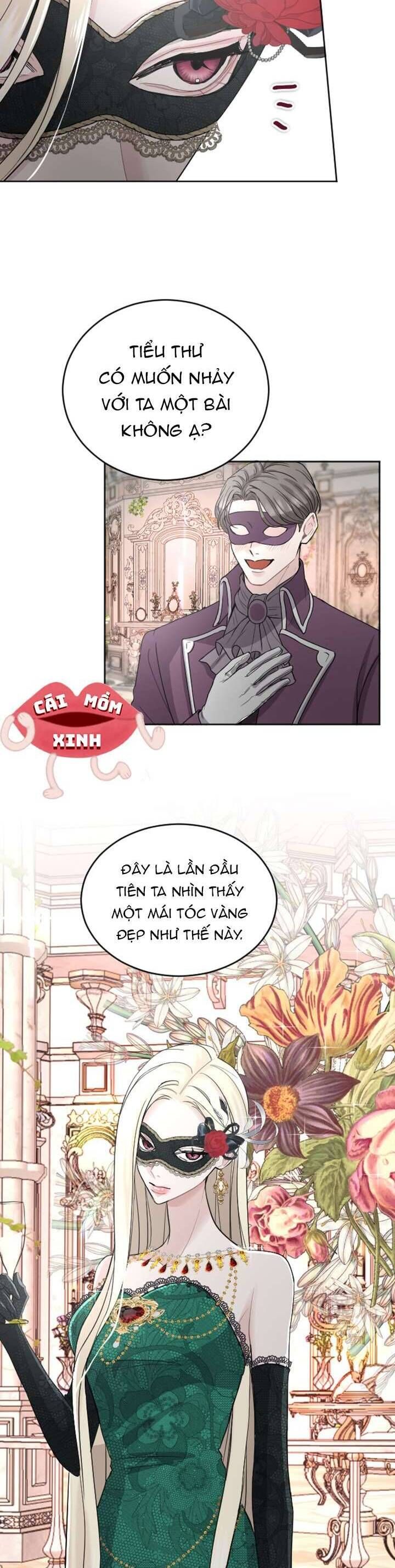 Tôi Sẽ Bị Trừ Khử Cùng Hoàng Đế Chapter 43 - 21