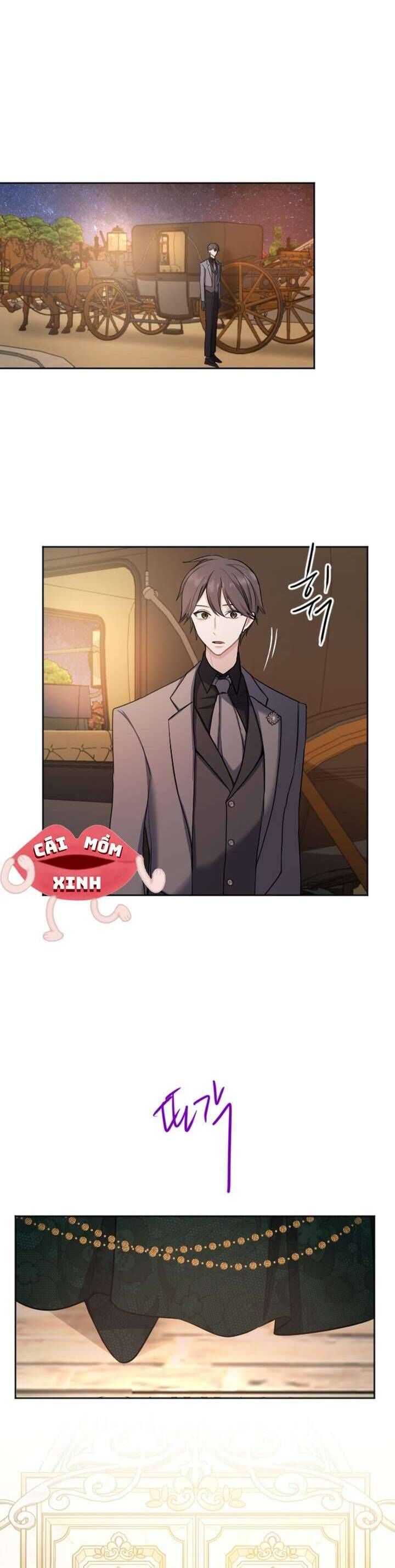 Tôi Sẽ Bị Trừ Khử Cùng Hoàng Đế Chapter 45 - 25