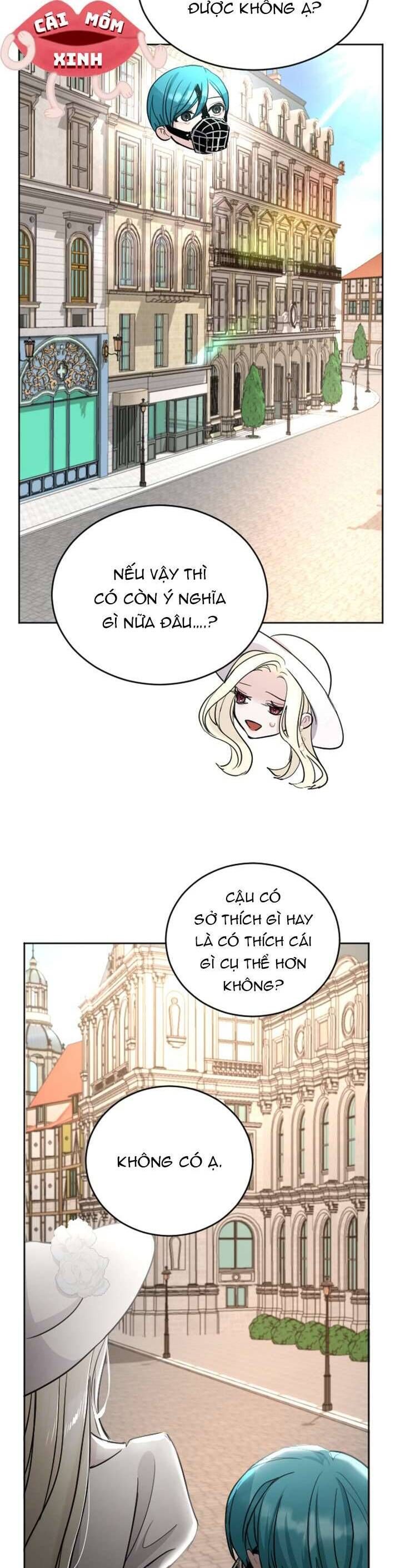 Tôi Sẽ Bị Trừ Khử Cùng Hoàng Đế Chapter 46 - 14