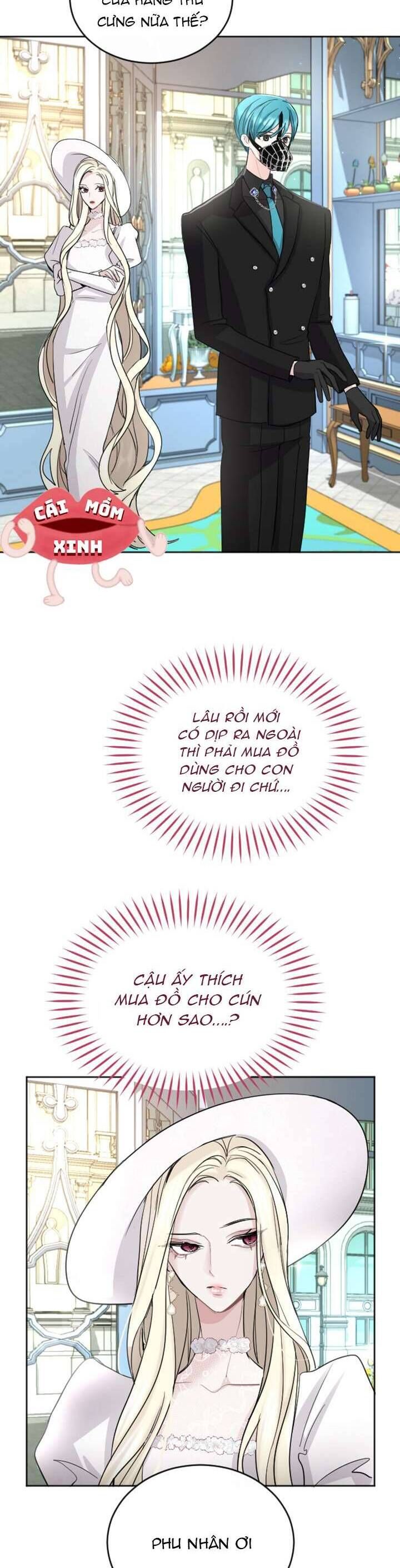 Tôi Sẽ Bị Trừ Khử Cùng Hoàng Đế Chapter 46 - 17