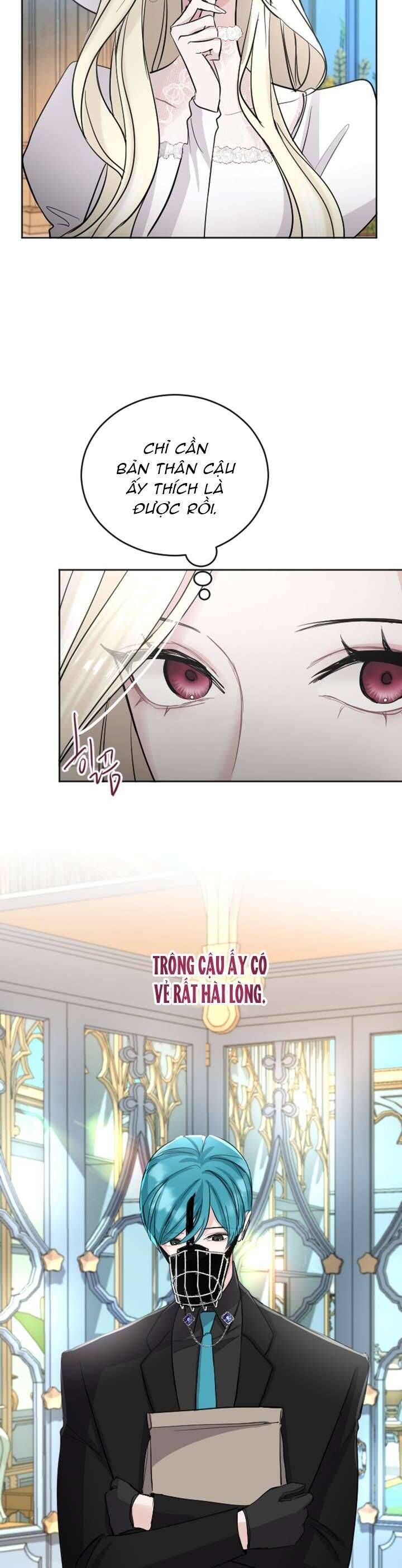 Tôi Sẽ Bị Trừ Khử Cùng Hoàng Đế Chapter 46 - 22