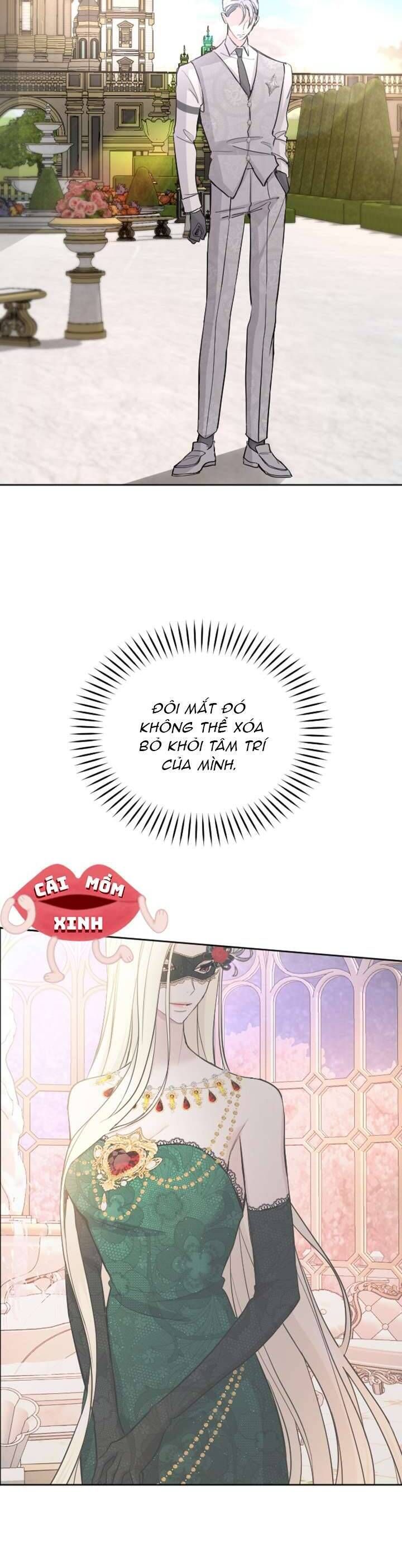 Tôi Sẽ Bị Trừ Khử Cùng Hoàng Đế Chapter 46 - 26