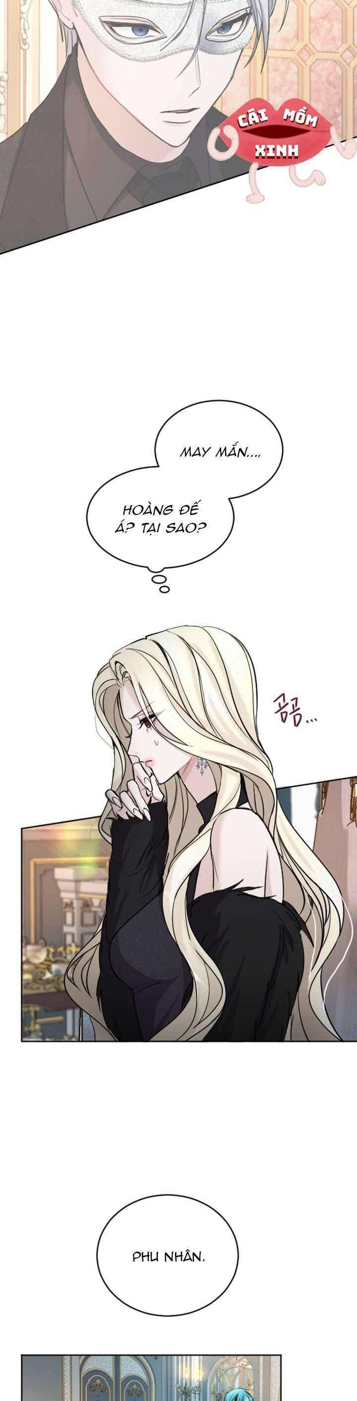 Tôi Sẽ Bị Trừ Khử Cùng Hoàng Đế Chapter 46 - 6