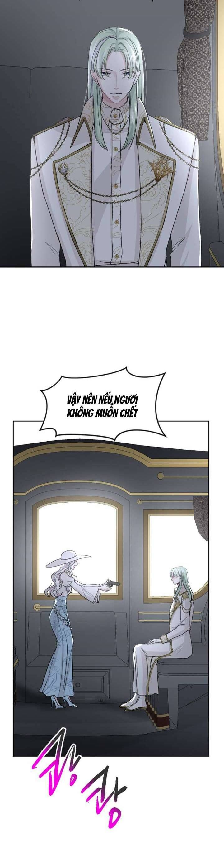 Tôi Sẽ Bị Trừ Khử Cùng Hoàng Đế Chapter 47 - 15