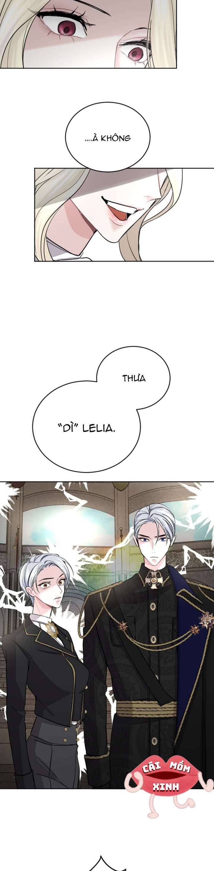 Tôi Sẽ Bị Trừ Khử Cùng Hoàng Đế Chapter 48 - 27