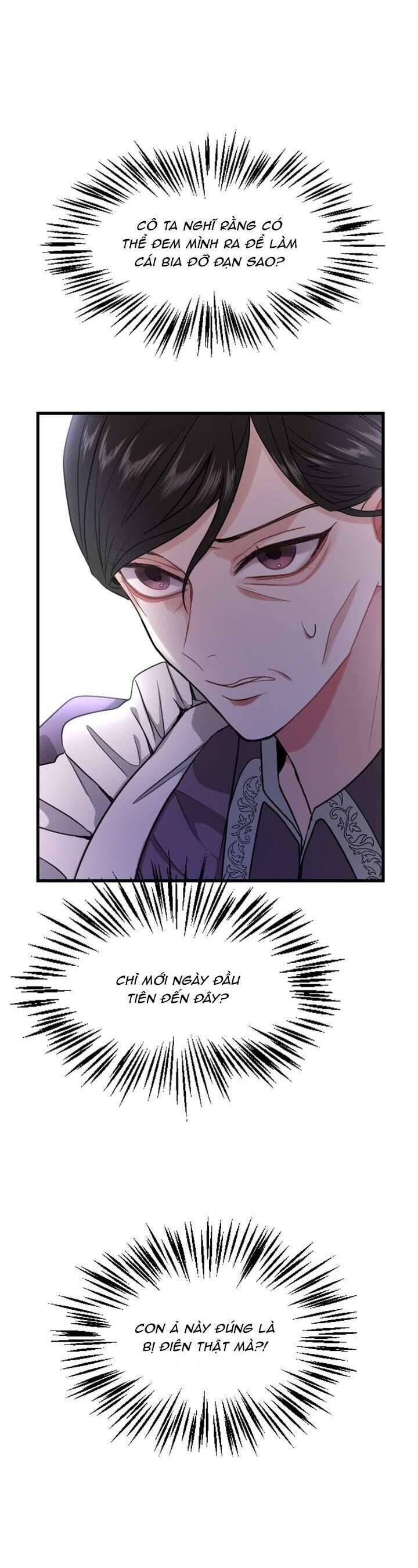 Tôi Sẽ Bị Trừ Khử Cùng Hoàng Đế Chapter 5 - 16