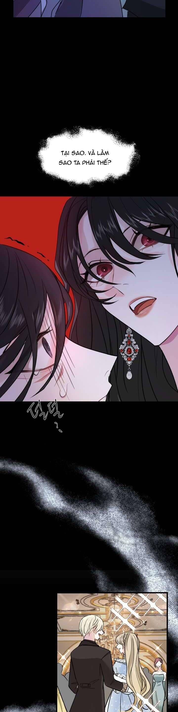 Tôi Sẽ Bị Trừ Khử Cùng Hoàng Đế Chapter 5 - 33