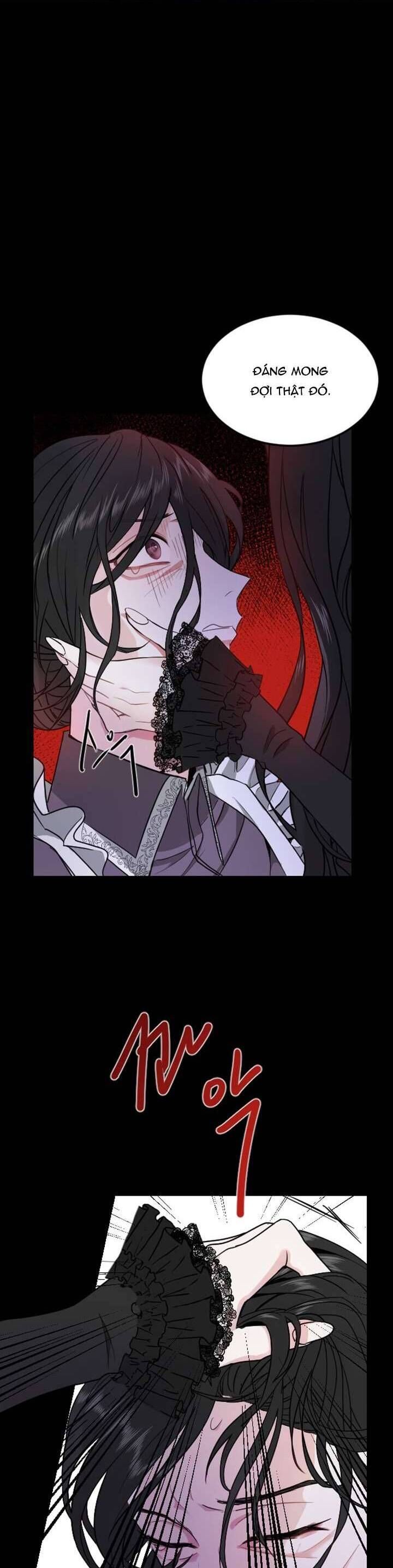 Tôi Sẽ Bị Trừ Khử Cùng Hoàng Đế Chapter 5 - 38