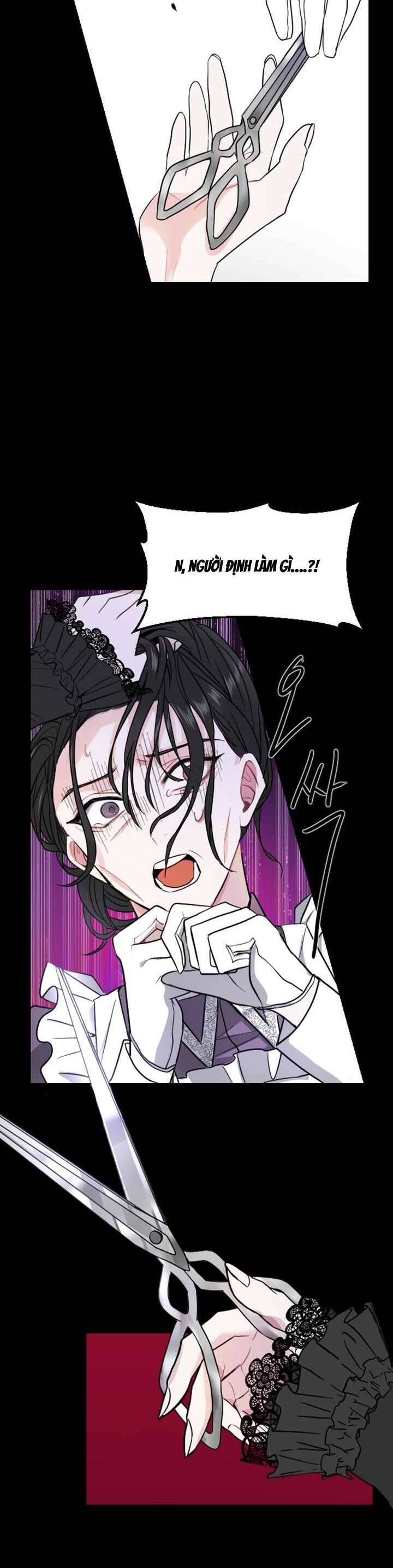 Tôi Sẽ Bị Trừ Khử Cùng Hoàng Đế Chapter 5 - 40