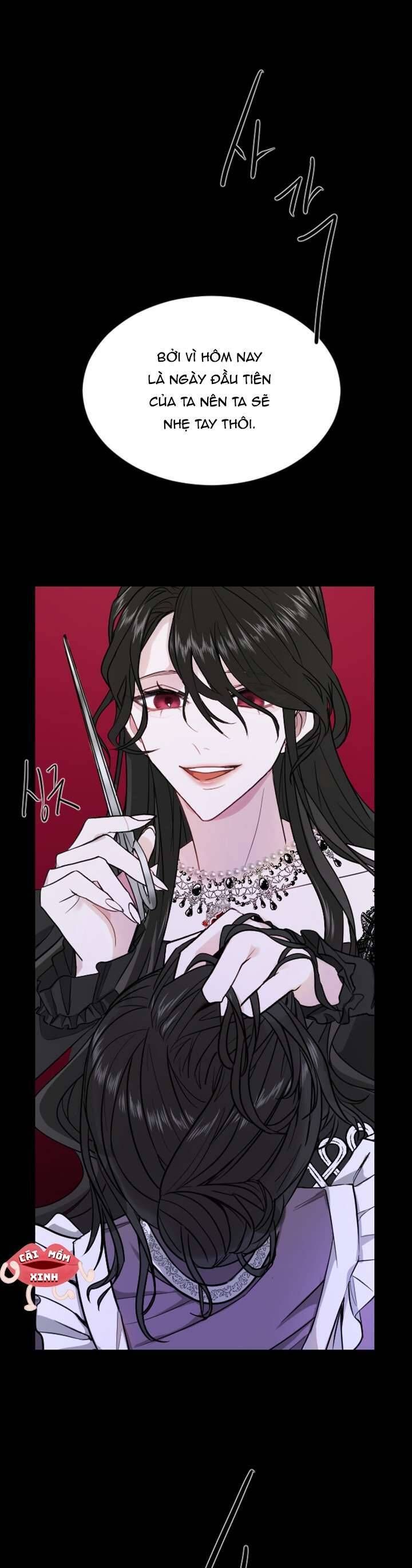 Tôi Sẽ Bị Trừ Khử Cùng Hoàng Đế Chapter 5 - 41